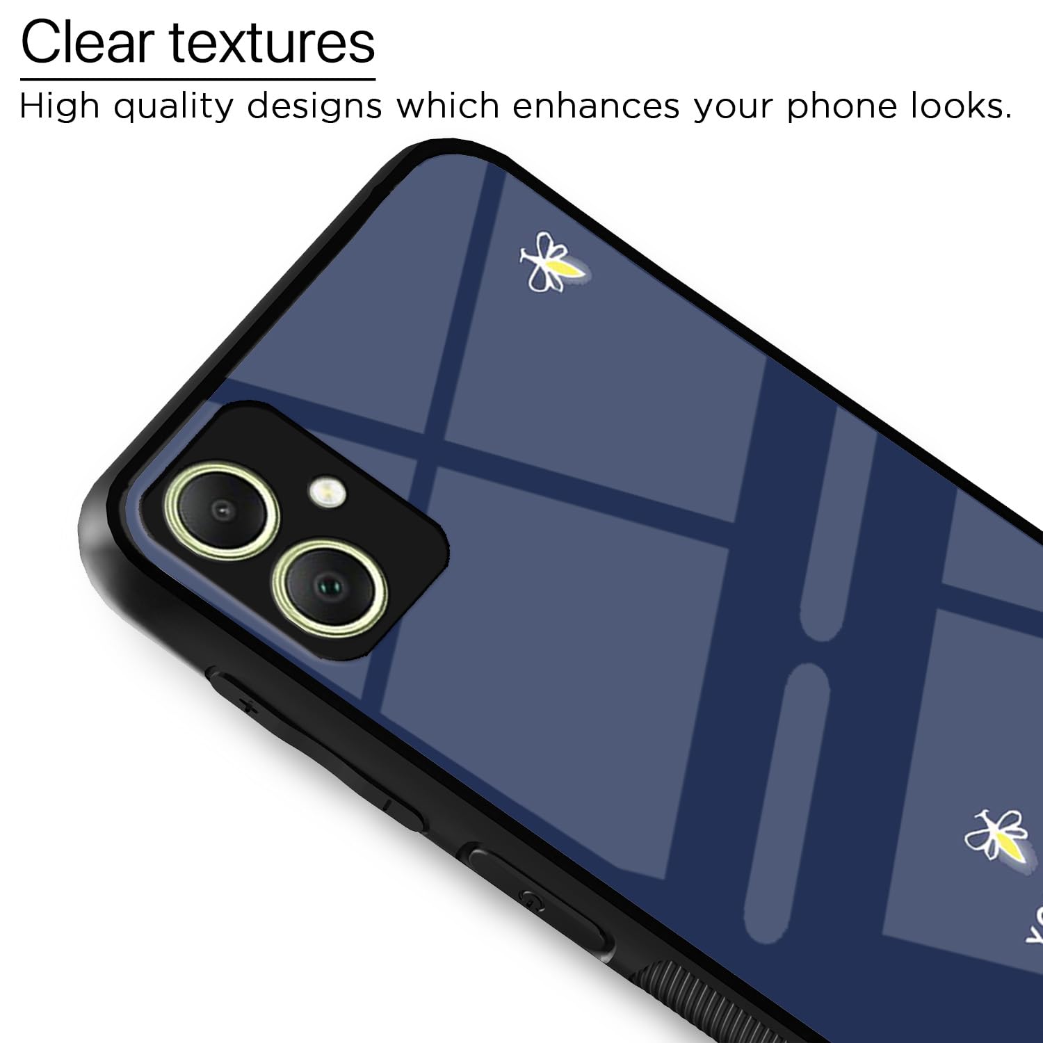 Pikkme Hybrid mobile cover for Samsung A05/M05/F05 – photo 4