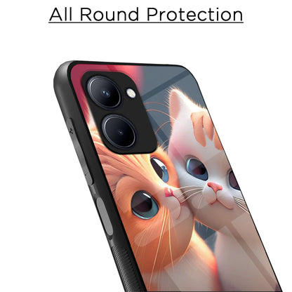 Pikkme Realme C33 Hybrid back cover – photo 7