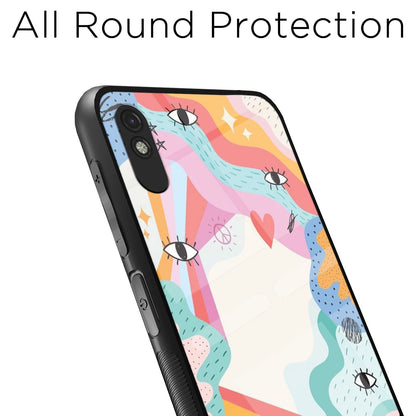 Pikkme Redmi 9A/9i/9A Sport Hybrid mobile cover – photo 7