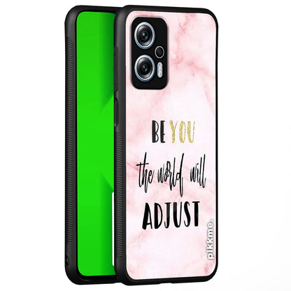 Back cover for Redmi K50i 5G – Pikkme