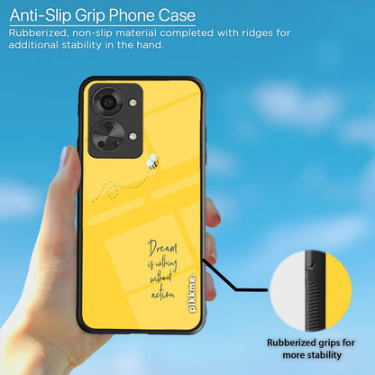 Pikkme OnePlus Nord 2T 5G Hybrid mobile cover – photo 5