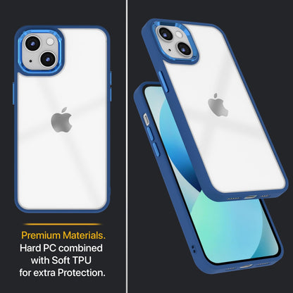 iPhone 13 Chrome phone cover in indigo by Pikkme – photo 7