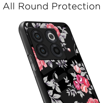 OnePlus 10T 5G Flower phone cover by Pikkme – photo 7