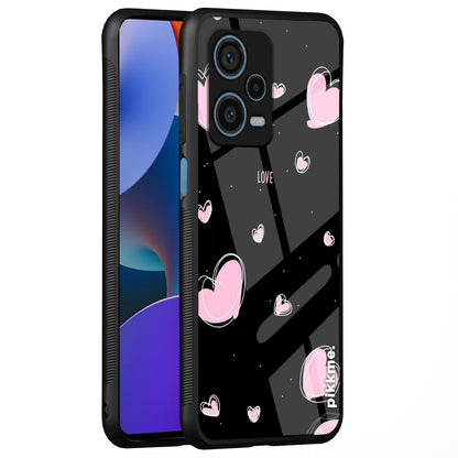 Pikkme Redmi Note 12 Pro Plus 5G phone cover