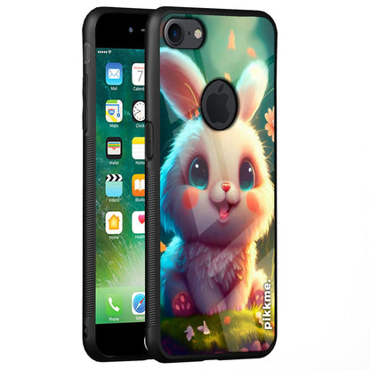 Hybrid Back cover for iPhone 7/8 – Pikkme