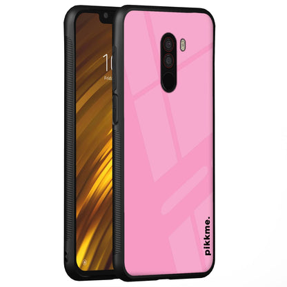 Hybrid Mobile cover for Poco F1 – Pikkme