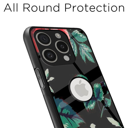 Pikkme Flower back cover for iPhone 15 Pro – photo 7
