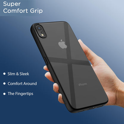 Black Eagle 2 mobile cover for iPhone XR – Pikkme – photo 6