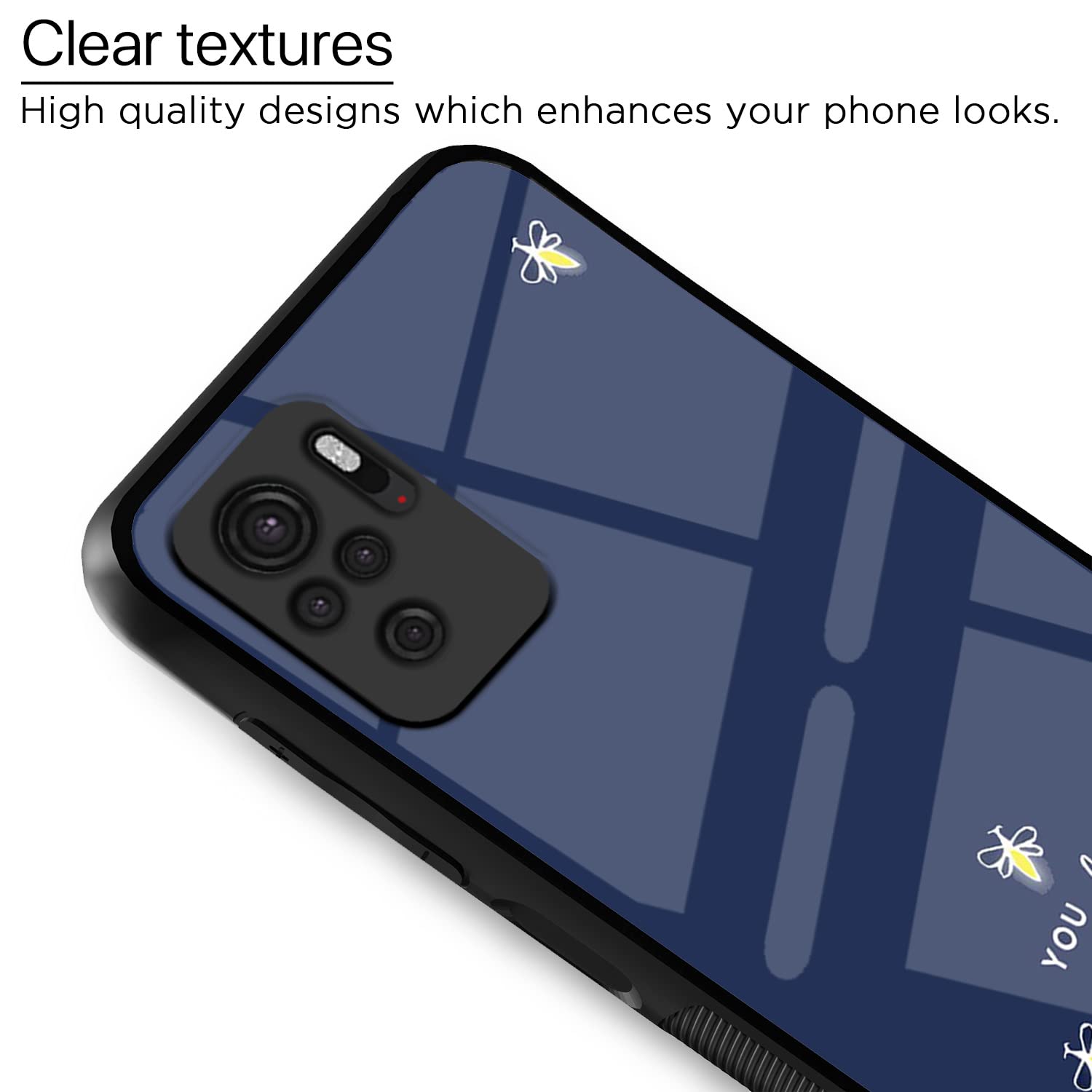 Pikkme Redmi Note 10/Note 10s phone cover – photo 4