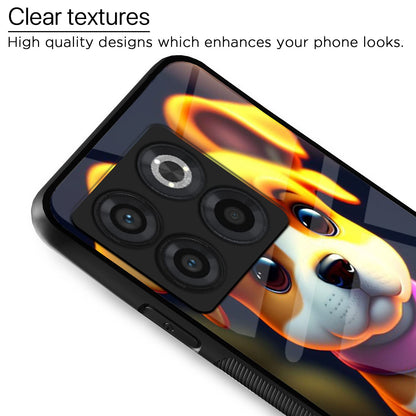 Pikkme back cover for OnePlus 10T 5G – photo 4