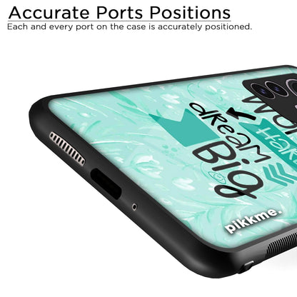 Pikkme Hybrid back cover for Mi 12 Pro 5G – photo 6