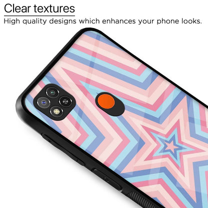 Redmi 10A/9, Poco C31 Hybrid mobile cover by Pikkme – photo 4