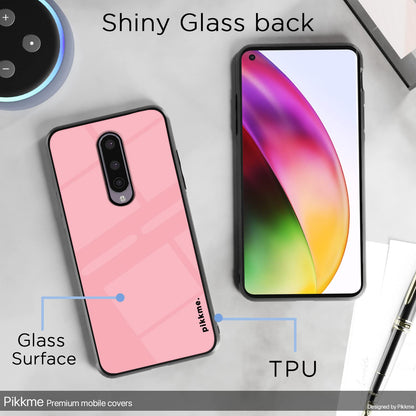 Pikkme mobile back cover for OnePlus 8 – photo 3