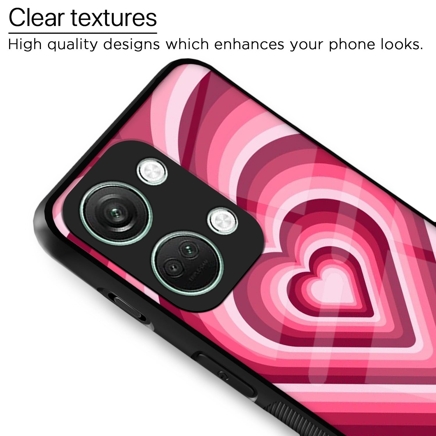 Pikkme phone cover for OnePlus Nord 3 5G – photo 4