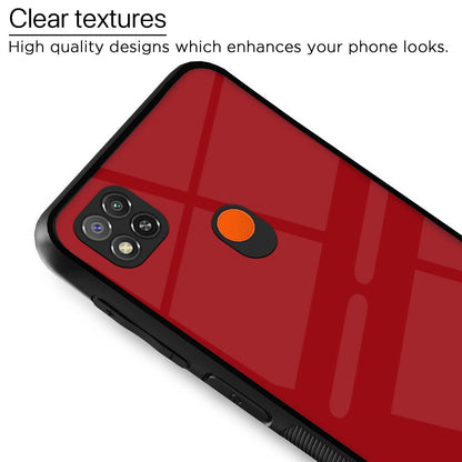 Pikkme Hybrid mobile cover for Redmi 10A/9, Poco C31 – photo 4