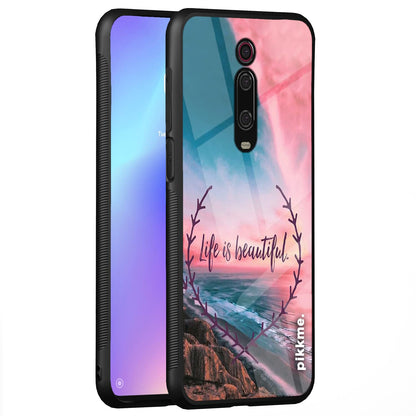 Hybrid Mobile cover for Redmi K20/K20 Pro – Pikkme