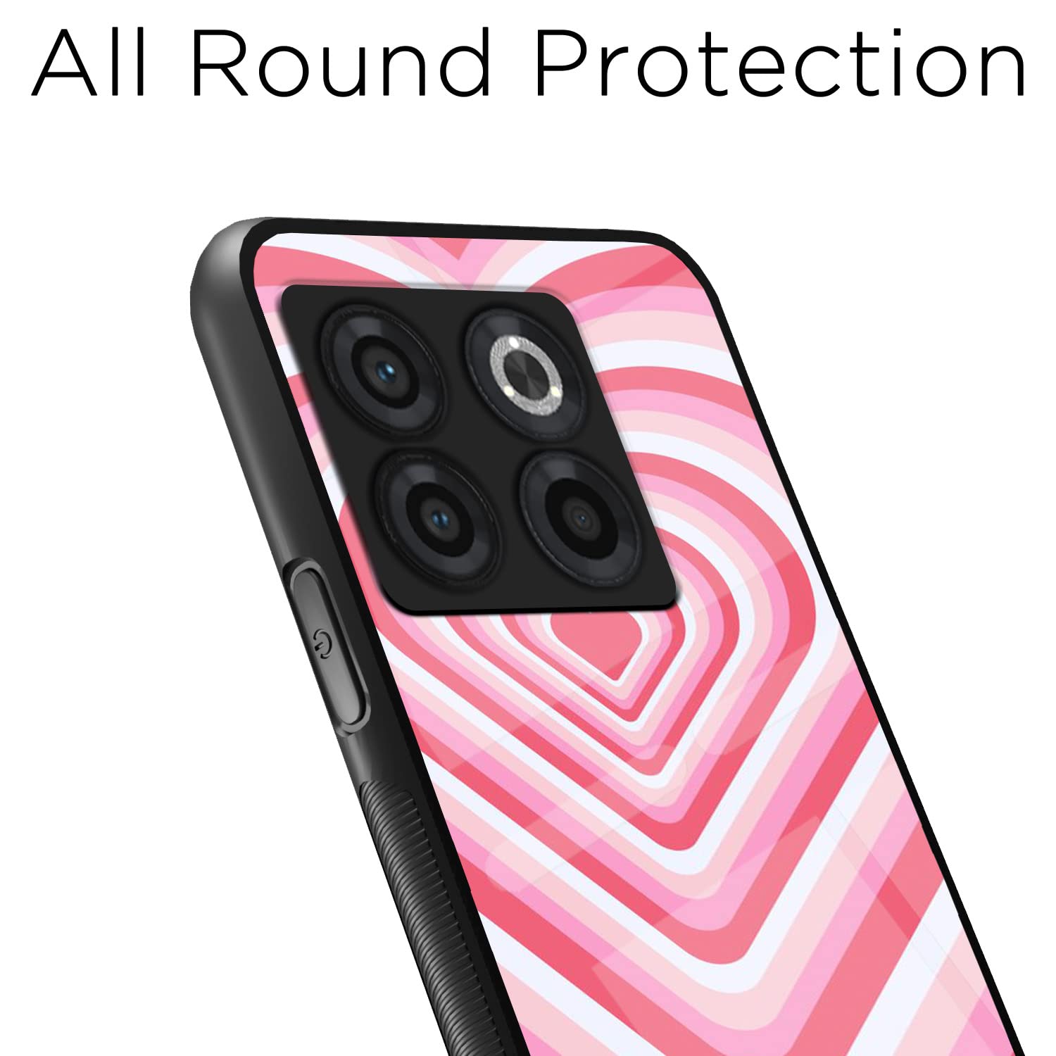 OnePlus 10T 5G back cover by Pikkme – photo 7