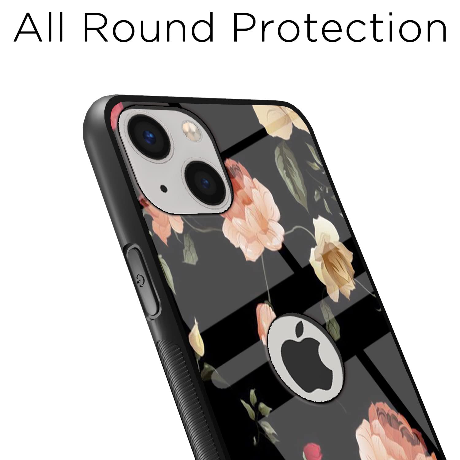 Flower Mobile cover for iPhone 14 – Pikkme – photo 7
