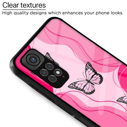 Mobile cover for Redmi Note 11/Note 11s – Pikkme – photo 4