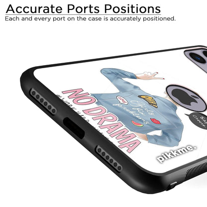 Pikkme iPhone 11 Hybrid back cover – photo 6