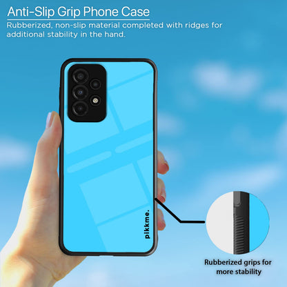 Back cover for Samsung A13 4G – Pikkme – photo 5