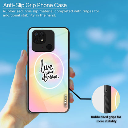 Pikkme phone cover for Redmi 10/10 Power – photo 5