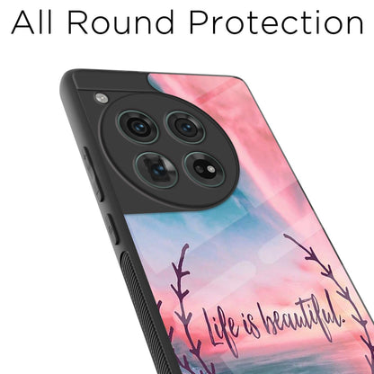 OnePlus 12 5G Hybrid phone cover by Pikkme – photo 7