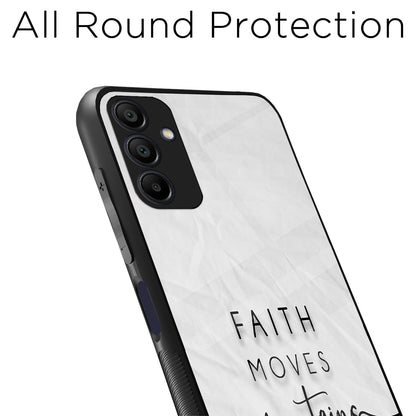 Pikkme Hybrid mobile back cover for Samsung A15 5G – photo 7