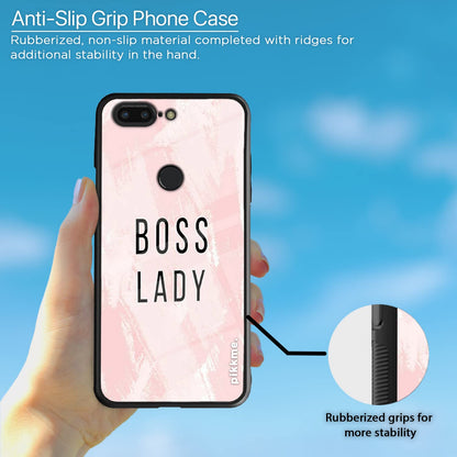 Hybrid Mobile back cover for OnePlus 5T – Pikkme – photo 5