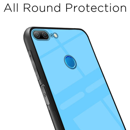 Honor 9 Lite mobile back cover by Pikkme – photo 7