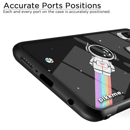 Hybrid Back cover for Samsung A20/A30/M10s – Pikkme – photo 6