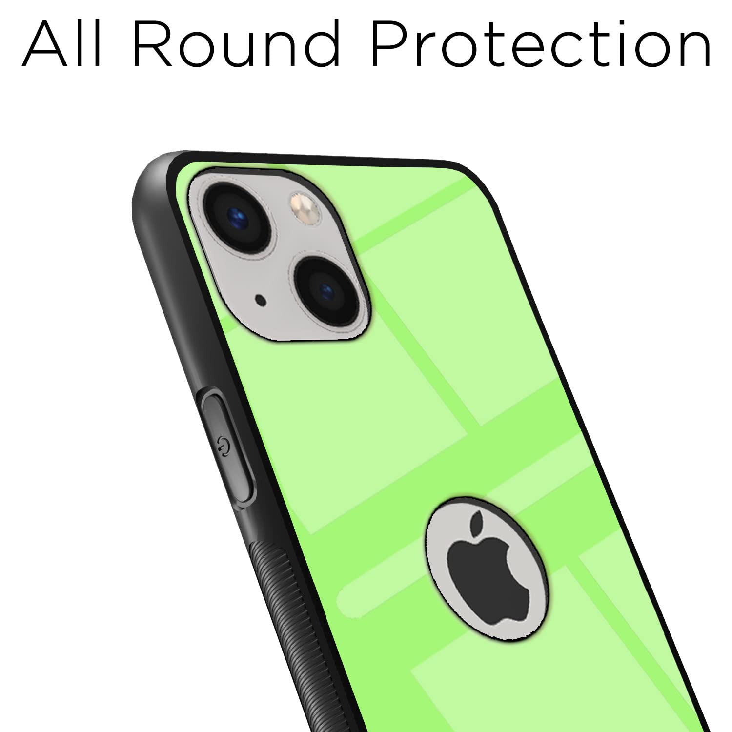 Hybrid Back cover for iPhone 13 – Pikkme – photo 7