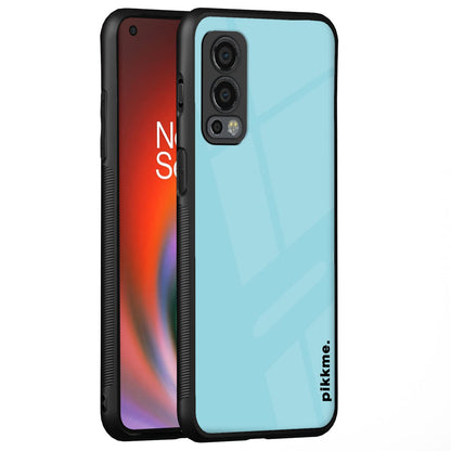 Back cover for OnePlus Nord 2 5G – Pikkme