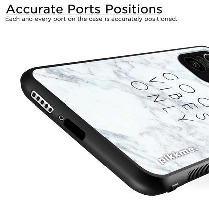 Pikkme Hybrid back cover for Mi 11X/11X Pro – photo 6