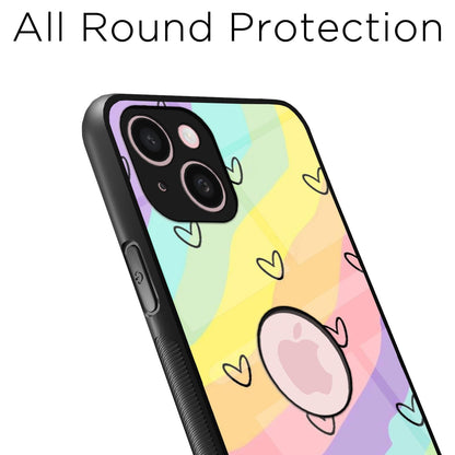 iPhone 15 mobile back cover by Pikkme – photo 7