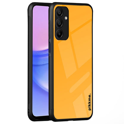 Pikkme Samsung A15 5G Hybrid phone cover