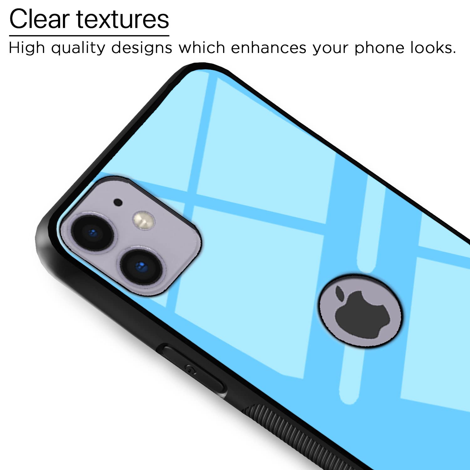 iPhone 11 mobile cover by Pikkme – photo 4