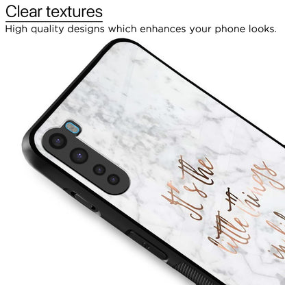 OnePlus Nord back cover by Pikkme – photo 4