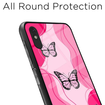Pikkme back cover for Redmi 9A/9i/9A Sport – photo 7