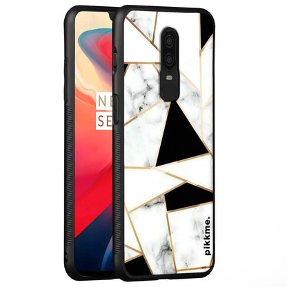 OnePlus 6 phone cover by Pikkme