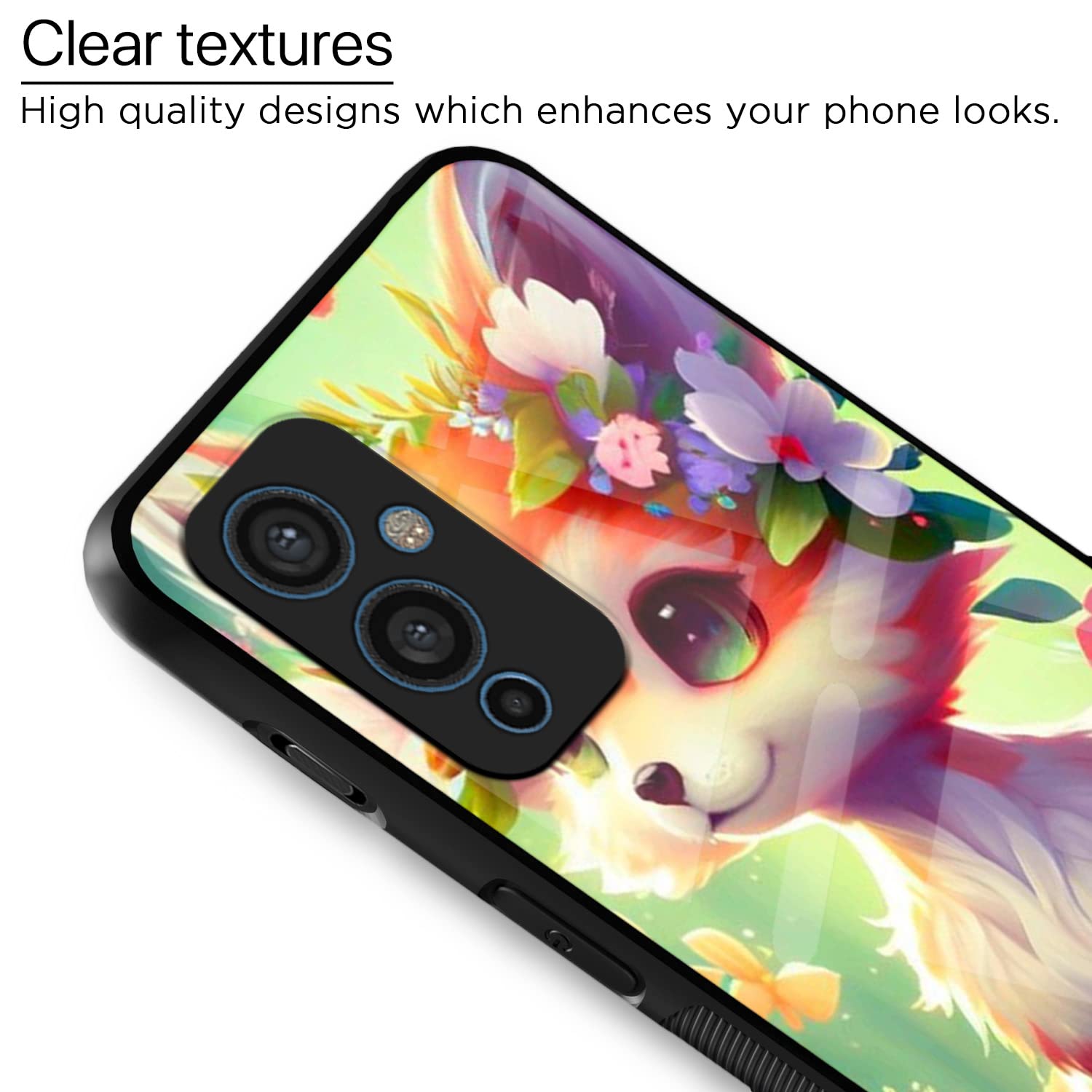 Pikkme mobile back cover for OnePlus 9 – photo 4