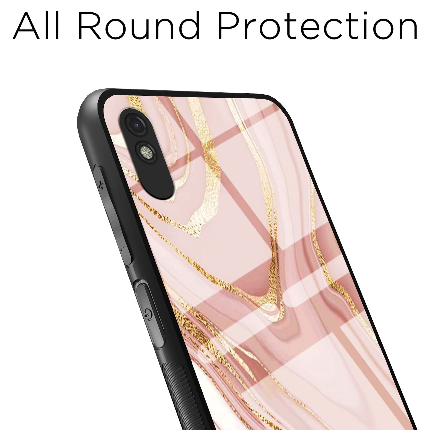Pikkme Hybrid phone cover for Redmi 9A/9i/9A Sport – photo 7
