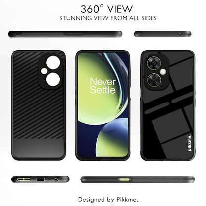 OnePlus Nord CE 3 Lite 5G phone cover by Pikkme – photo 2