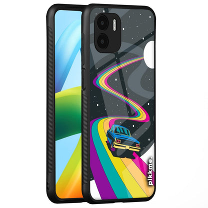 Pikkme phone cover for Redmi A1/A2