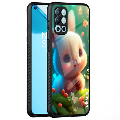Pikkme OnePlus 8T mobile cover