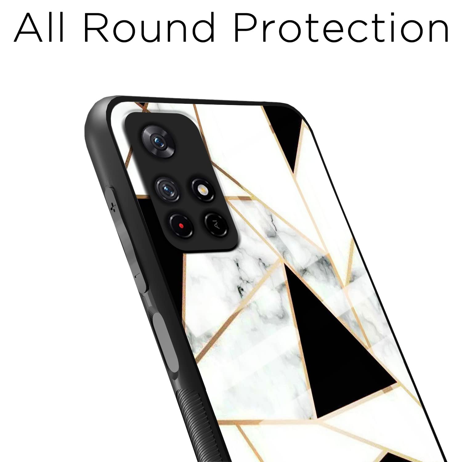 Redmi Note 11T/Poco M4 Pro 5G back cover by Pikkme – photo 7
