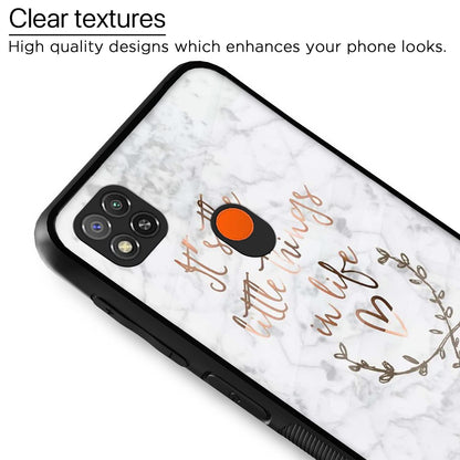 Pikkme phone cover for Redmi 10A/9, Poco C31 – photo 4