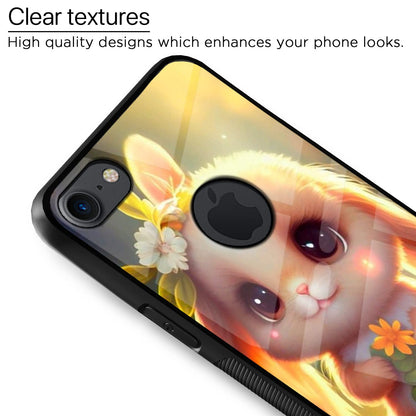Pikkme Hybrid mobile back cover for iPhone 7/8 – photo 4