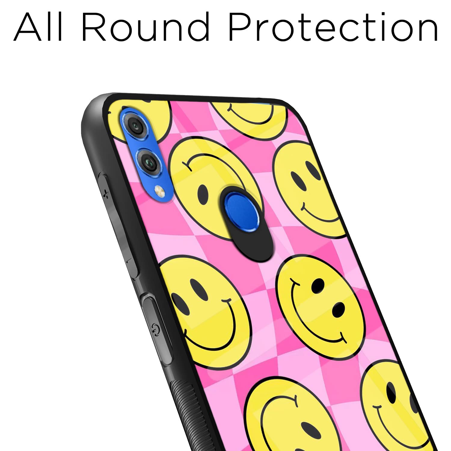 Honor 8X phone cover by Pikkme – photo 7