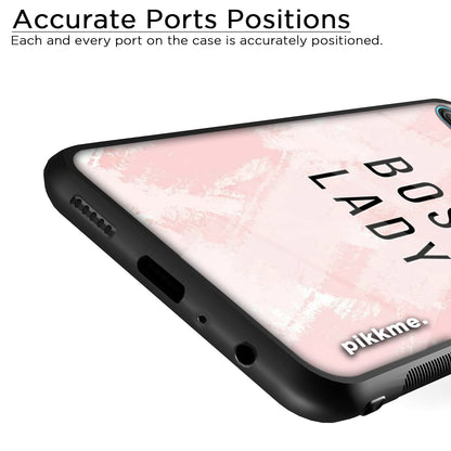 Pikkme Honor 9 Lite Hybrid mobile back cover – photo 6